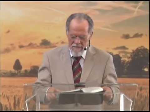 Culto Igreja Batista Lagoinha - 03/08/2014 Manhã - Pr. Márcio Valadão