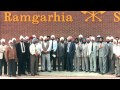 Some Ramgarhia Board History HD Version