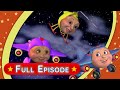 Jay Jay The Jet Plane Jay Jay S Bad Dream Full Episode