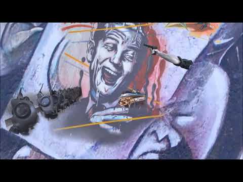 Sour J - Rise (official music video)