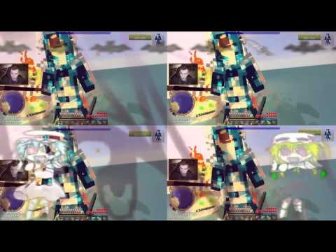 Kalif feat. Blow - Scarlet Blow Zone [Remix]