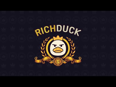 Rich Duck