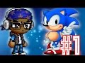 Do The Classic Sonic Games Still Hold Up? Volume ...