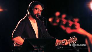 Play me a rock and roll song - Justin Rutledge