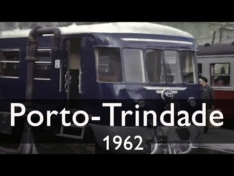 Porto-Trindade 1962