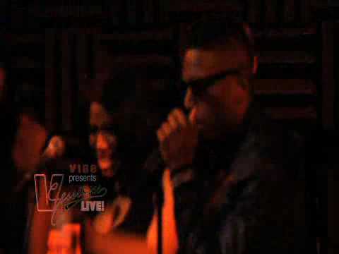 Hal Linton @ VIBE VSessions