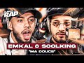 [EXCLU] Emkal feat. Soolking - Ma douce #PlanèteRap