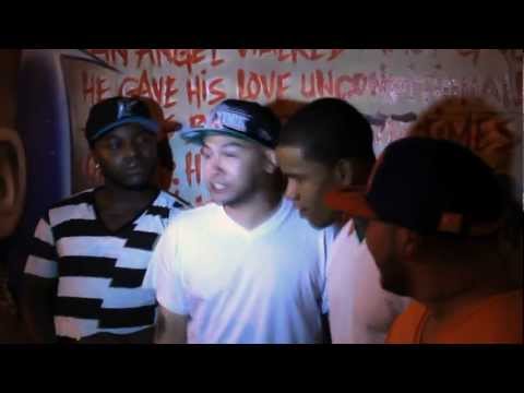 Dope Boy Fly Ft. Oskama - Everyday I Re-Up (Official Music Video)