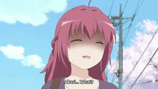 Download lagu Akari's Sister is obsessed with Akari for 6 minutes in Yuru Yuri mp3