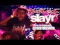 Slayr Bloodluxe Release Party LIVE In NYC 1 31 26 FULL SET ITSOKTOBESOBER