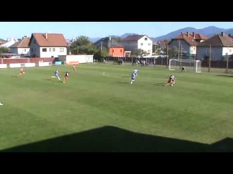 Fc34 Paludzka 1:2 Martin B