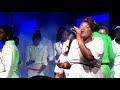 Gael Music Nzambe Aza Moko Sanjola 2016