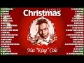 Christmas Awaits With Nat King Cole S TIMELESS Classics Nat King Cole Christmas Songs Full Album