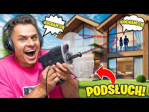 KUPIŁEM SPRZĘT SZPIEGOWSKI Z TIKTOKA!