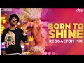 Diljit Dosanjh Born To Shine Official Music Video G O A T Full HD
