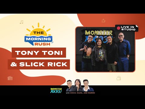 TMR TOP 10: #BNOonTMR | The Morning Rush | RX931