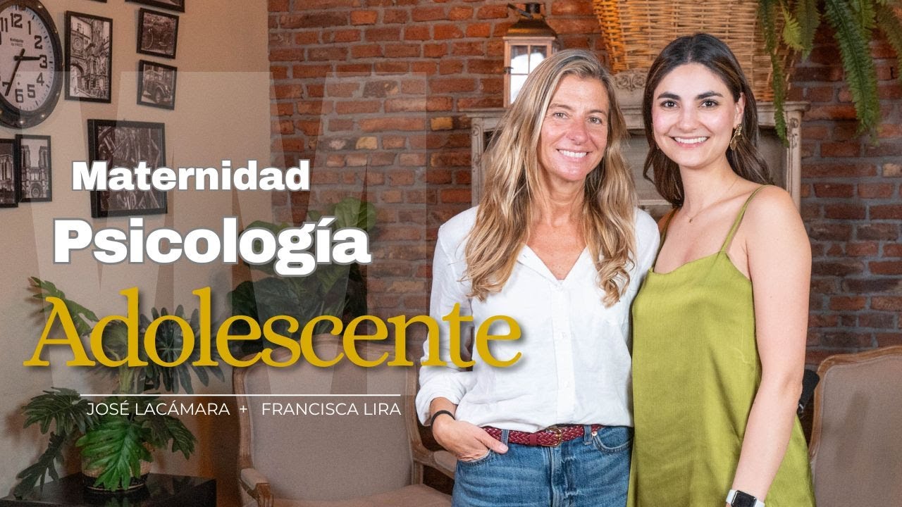 Adolescencia: cómo estar sin invadir y amar sin controlar