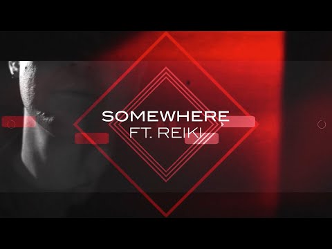 Grafix - Somewhere (feat. Reiki Ruawai) Official Video