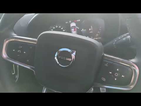 Volvo XC40 2021 R-DESIGN T4 PHEV 211BHP €147PW WIT - Image 2