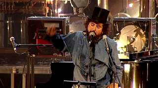 canzone a macchina. Vinicio Capossela + cabosanroque + asso stefana