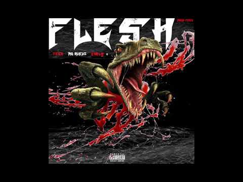 FLESH - TEE-O: Mo Rukuz: ENELS
