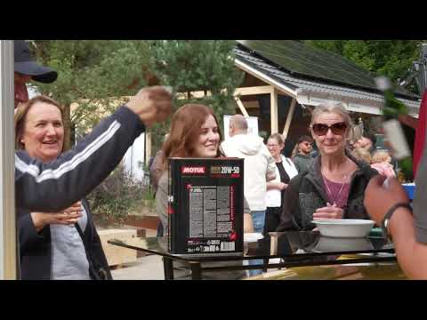 Gewerbeausstellung RegiOnal in Niederdorf