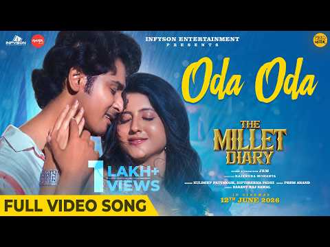 Oda Oda Third Drop Lyrics | The Millet Diary (2026) | Ollypedia