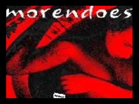 The Morendoes - Blood
