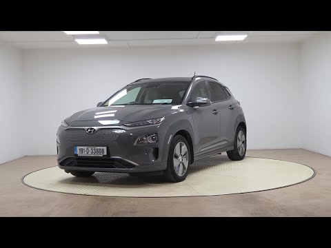 Hyundai KONA Kona EV 64 kWh - Image 2