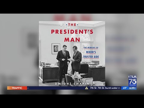 50th Anniversary of the Watergate Break In