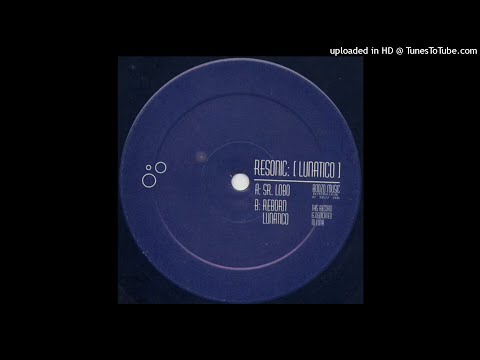 Resonic - Reborn (1996)