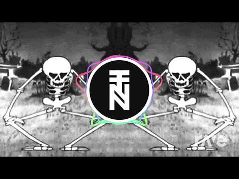 Spooky Scary Amnezja - Trap Music Now. & Hemp Gru ft. Nolte |