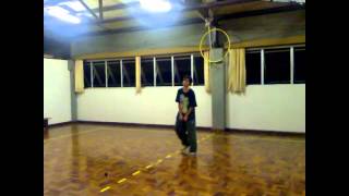 (Click Clack - Missy Elliott )  Eduardo Alcantara