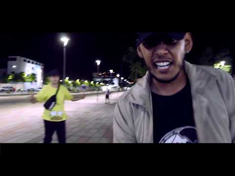 ESTO ES HABITAT - RAFHY LEX - EPPICO - PSIKOSIS - JORGE MOLINA - 21 GRAMOS - EL MONO -