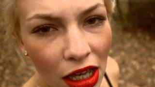 Rough Cut - Amber Rubarth (Rough Edit)