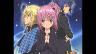 しゅごキャラ！！どきっ  「MY BOY」