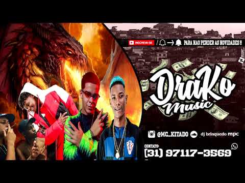 CRIMES DE BH=Mcs VITIN LC, ANJIM , LARANJINHA , KISK((prod DJ PH DA SERRA & DJ VITIN DOPC))2021