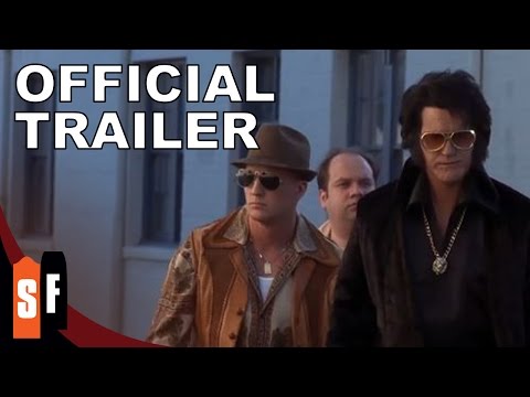 Bubba Ho-Tep (2003) Offical Trailer