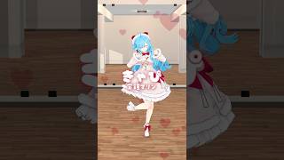 【 きゃぴ / 宝鐘マリン 】 #踊ってみた #ヤマトイオリ #shorts