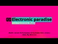Martin Jensen & Rompasso & Faulhaber feat. Jonasu - Make My Mind Go