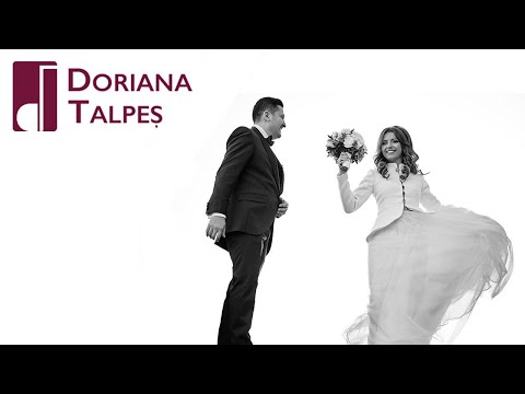 Doriana Talpeș - Împreună cu tine mereu