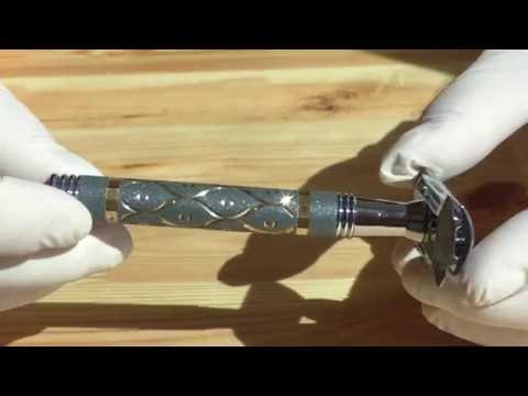 Parker 65R Closed comb