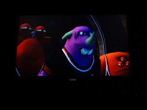 Disney infinity monsters university part 18