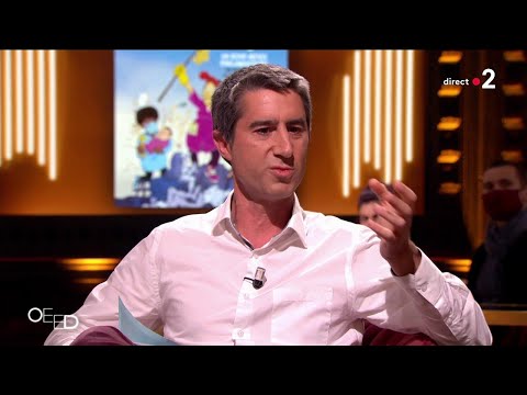 Intégrale On est en direct - #OEED 23 octobre 2021