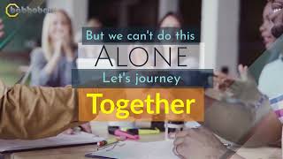 Have a great 2022 TOGETHER!