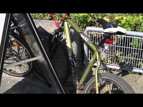 MongoTV_559 - Del 22 - Cykeltur Til Lyngby-Jægersborg-Gentofte-Charlottenlund-Klampenborg