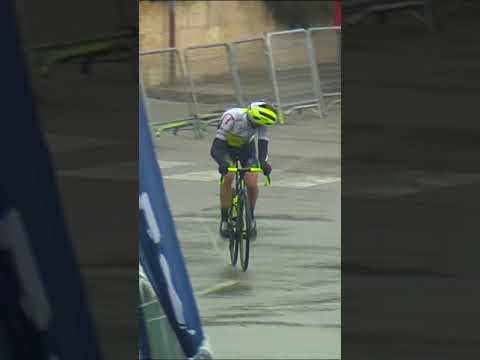 Goossens Makes It Two In Two! #shorts