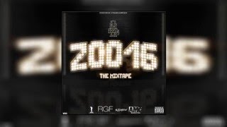 Fetty Wap &amp; Zoo Gang - ZOO 16  (Full Mixtape)