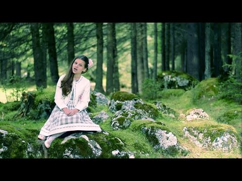 Deschide-mi inima! - Chris Naersi Macovei