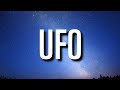 D-Block Europe - UFO (Lyrics) ft. Aitch